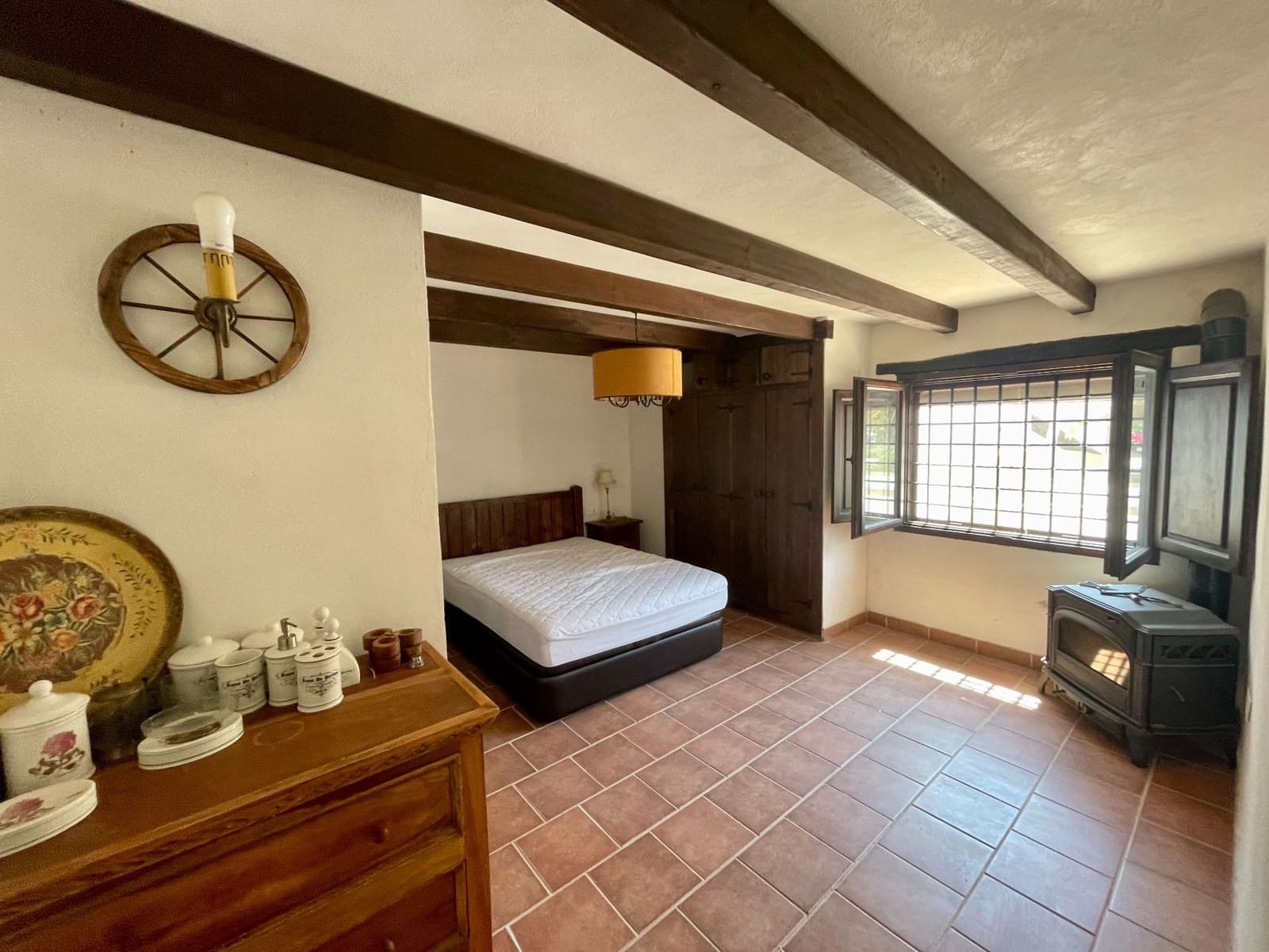 7 soverom Villa til salgs i Calarreona - € 850 000 (Ref: 7680884)