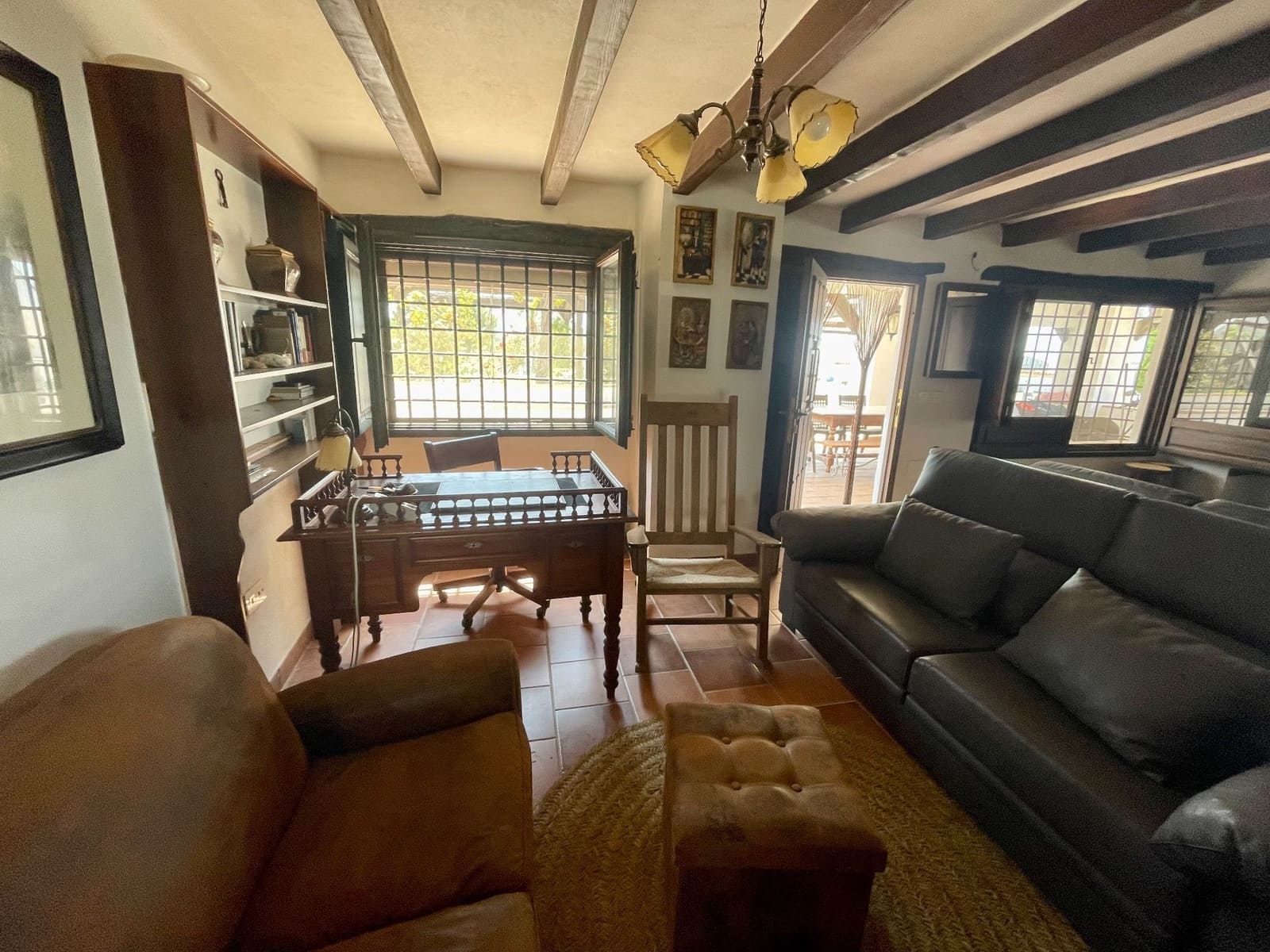 7 soverom Villa til salgs i Calarreona - € 850 000 (Ref: 7680884)