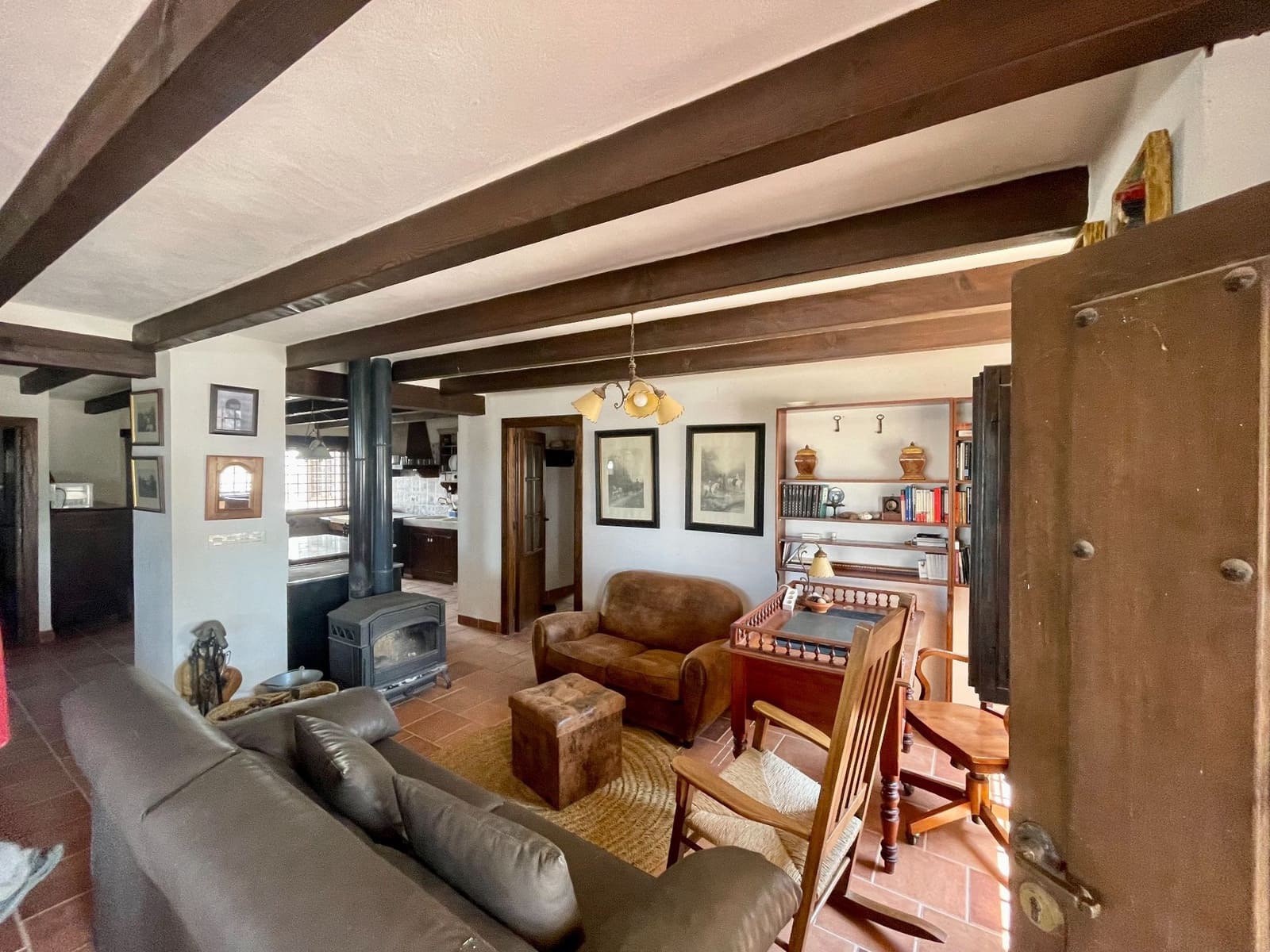 7 soverom Villa til salgs i Calarreona - € 850 000 (Ref: 7680884)