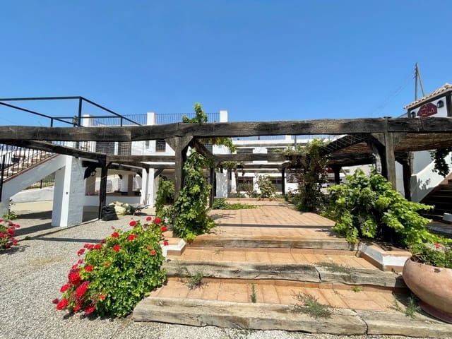 7 camera da letto Villa in vendita in Calarreona, Aguilas - 850.000 € (Rif: 7680884)