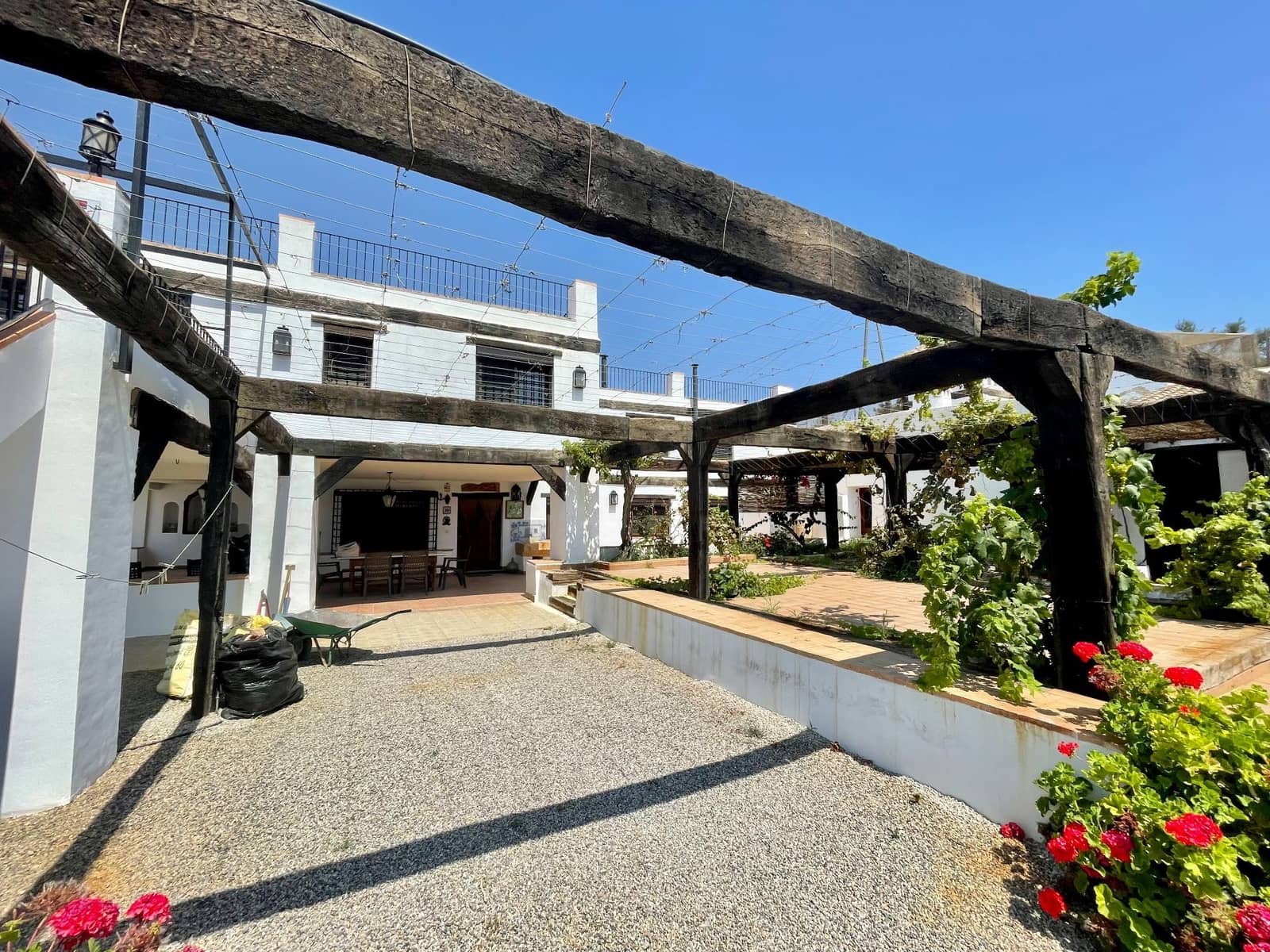 7 soverom Villa til salgs i Calarreona - € 850 000 (Ref: 7680884)