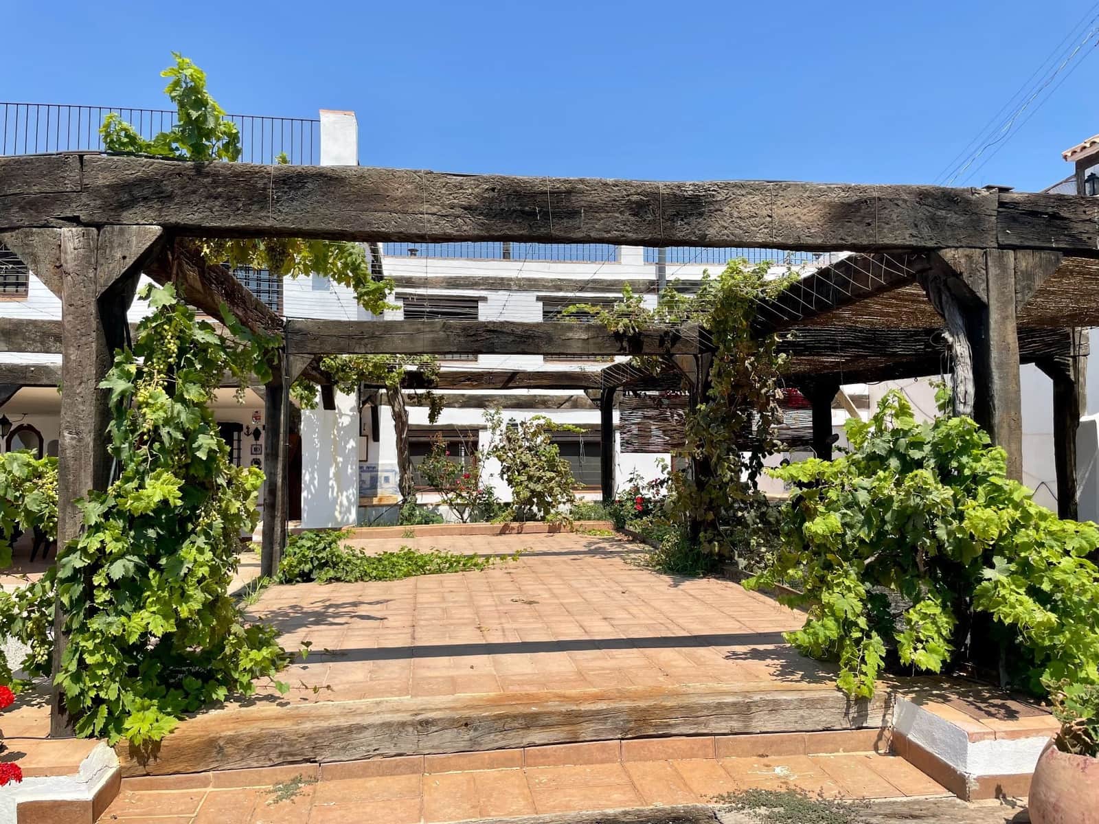 7 soverom Villa til salgs i Calarreona - € 850 000 (Ref: 7680884)