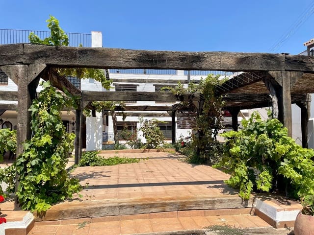 7 camera da letto Villa in vendita in Calarreona, Aguilas - 850.000 € (Rif: 7680884)