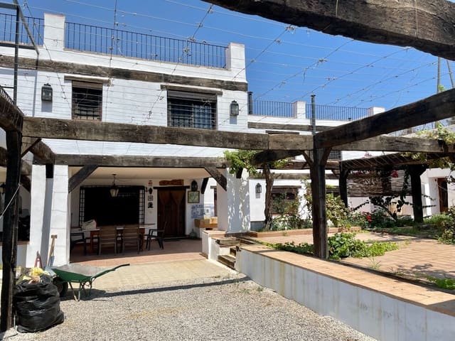 7 camera da letto Villa in vendita in Calarreona, Aguilas - 850.000 € (Rif: 7680884)