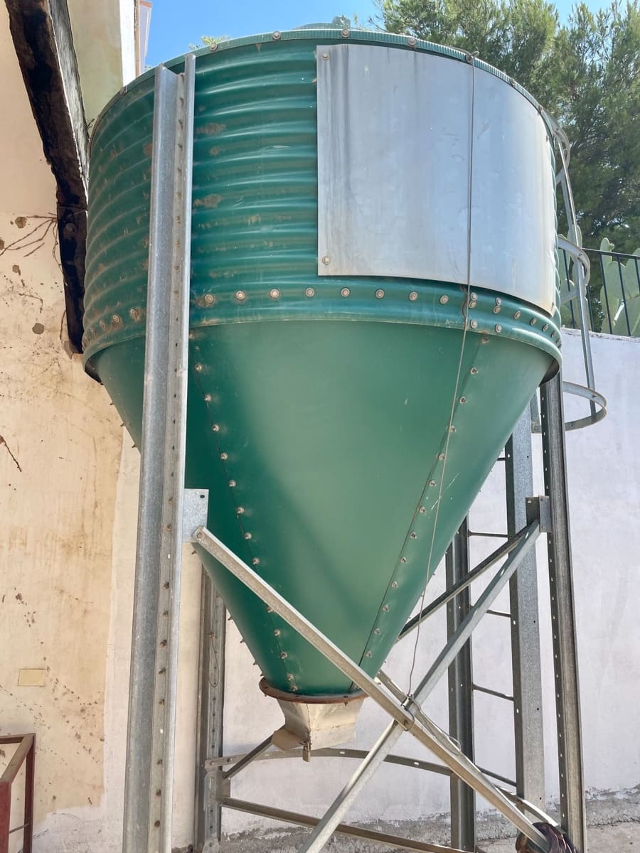 7 soverom Villa til salgs i Calarreona - € 850 000 (Ref: 7680884)