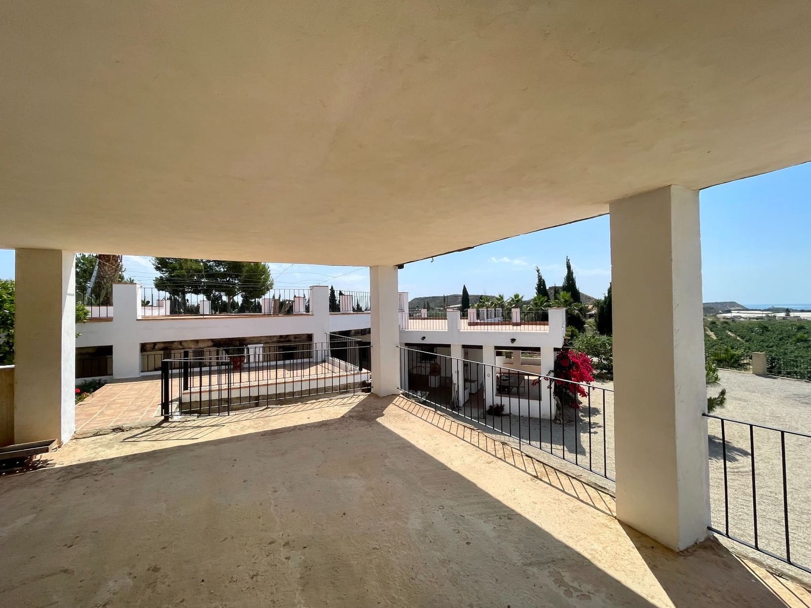 7 soverom Villa til salgs i Calarreona - € 850 000 (Ref: 7680884)