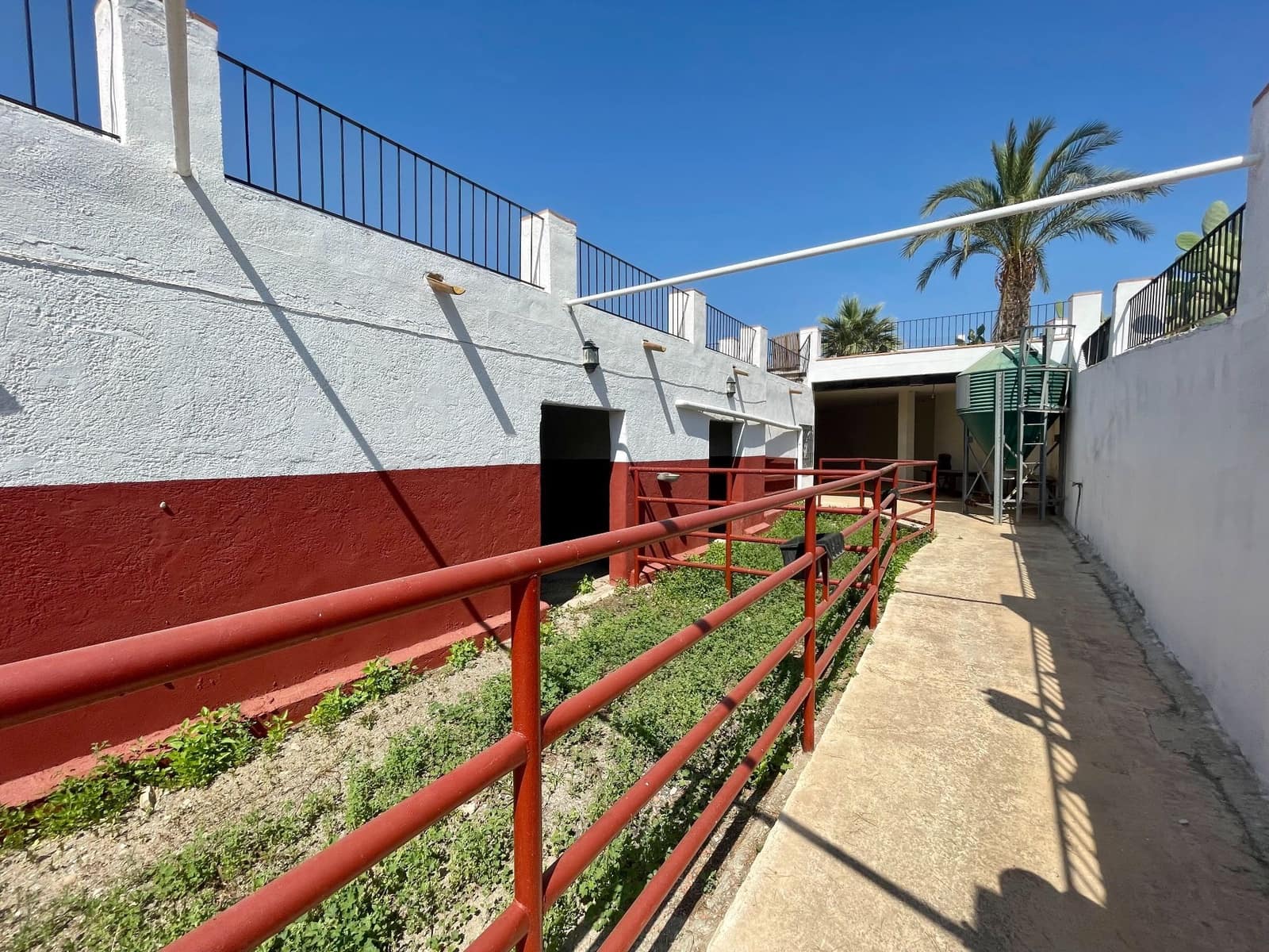 7 soverom Villa til salgs i Calarreona - € 850 000 (Ref: 7680884)