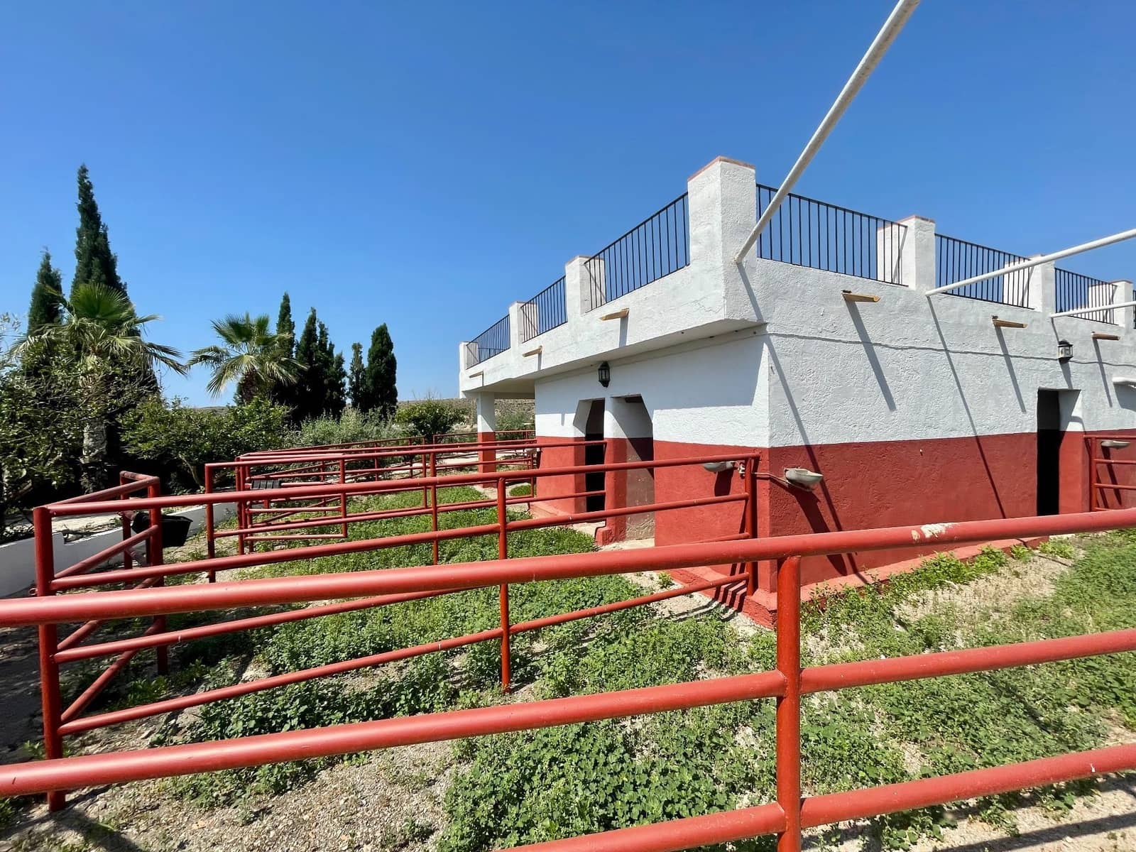 7 soverom Villa til salgs i Calarreona - € 850 000 (Ref: 7680884)