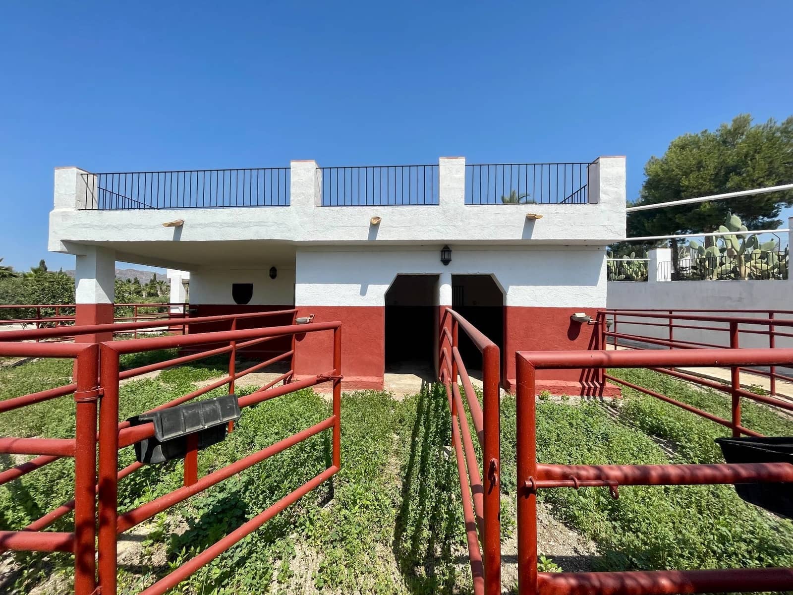 7 soverom Villa til salgs i Calarreona - € 850 000 (Ref: 7680884)