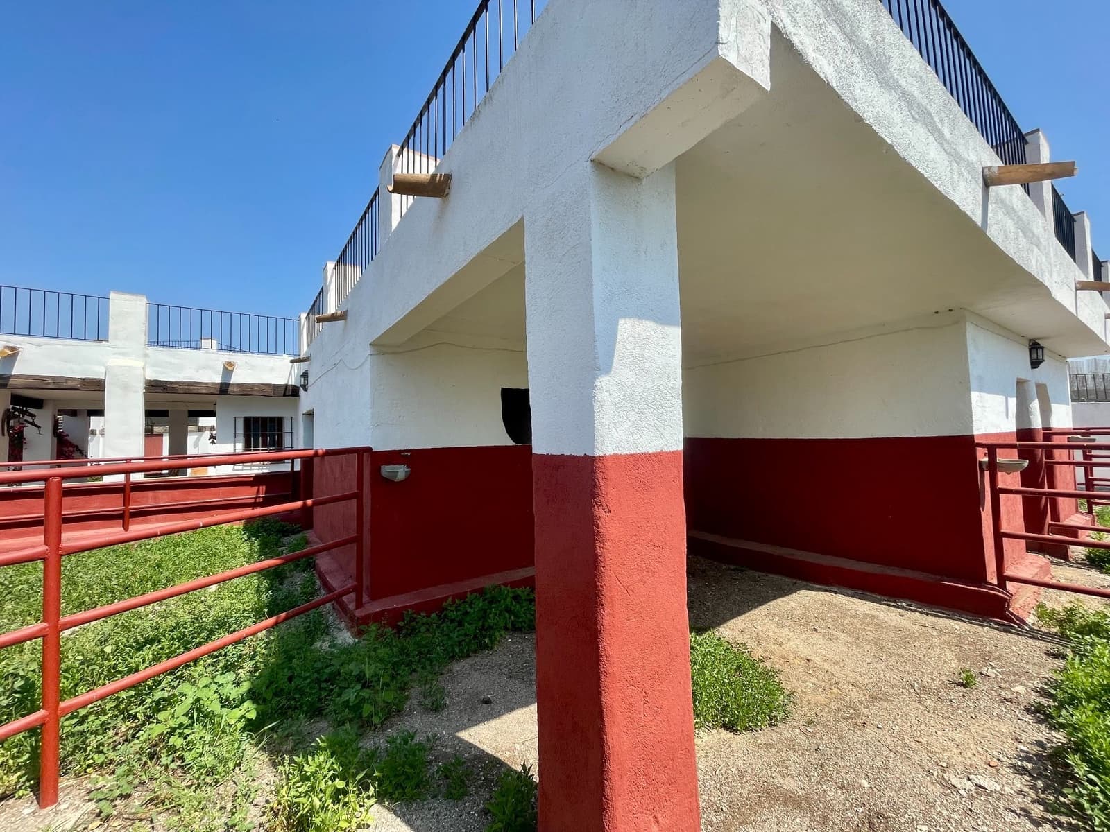 7 soverom Villa til salgs i Calarreona - € 850 000 (Ref: 7680884)