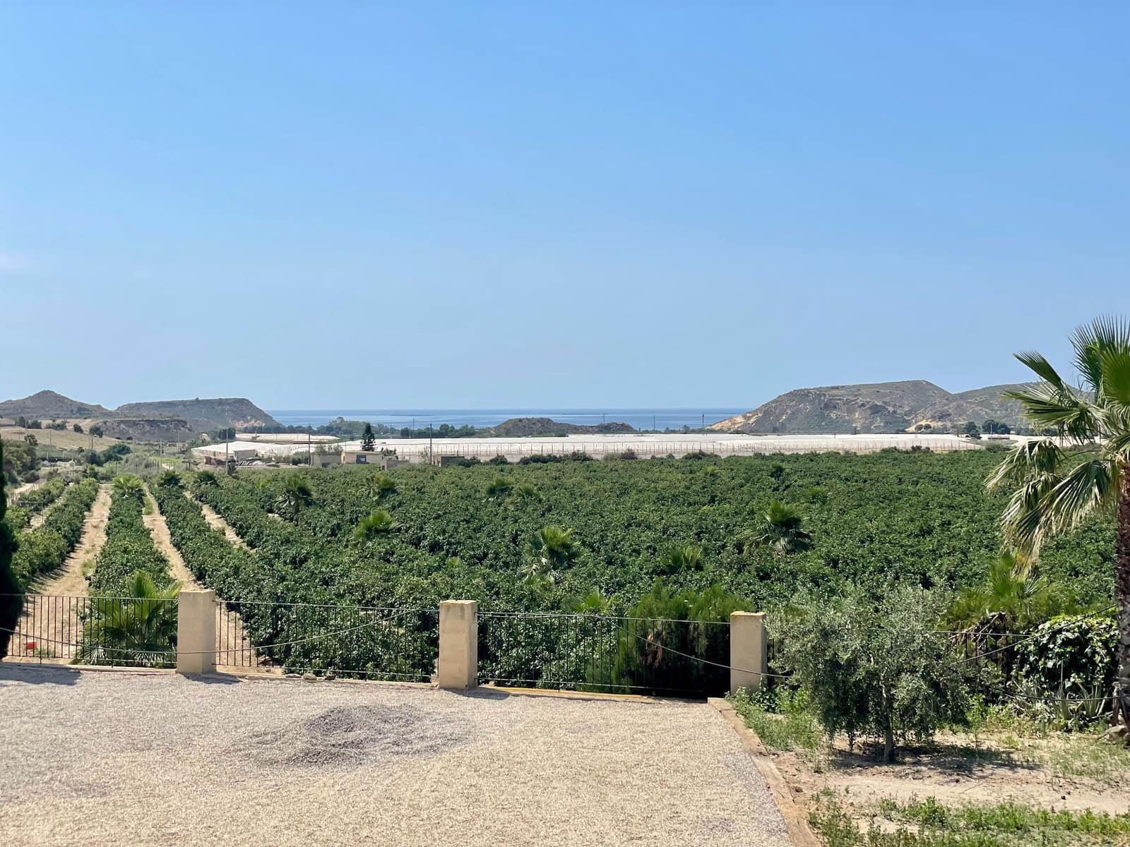 7 soverom Villa til salgs i Calarreona - € 850 000 (Ref: 7680884)