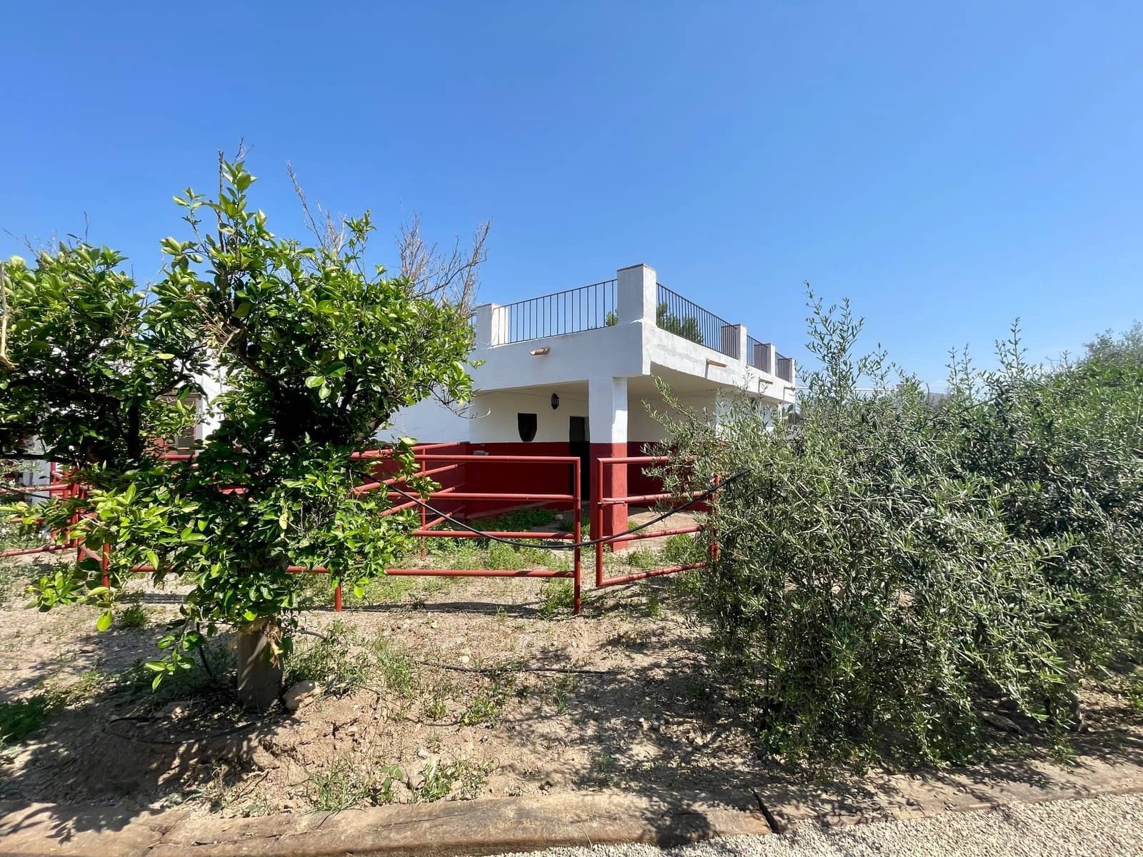 7 soverom Villa til salgs i Calarreona - € 850 000 (Ref: 7680884)