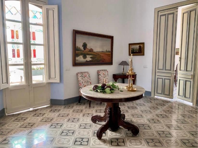 4 chambre Villa/Maison à vendre à Cuevas del Almanzora avec piscine garage - 890 000 € (Ref: 7962964)