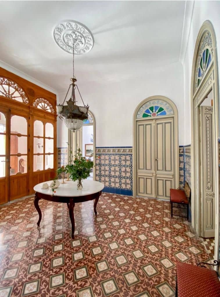 4 chambre Villa/Maison à vendre à Cuevas del Almanzora avec piscine garage - 890 000 € (Ref: 7962964)