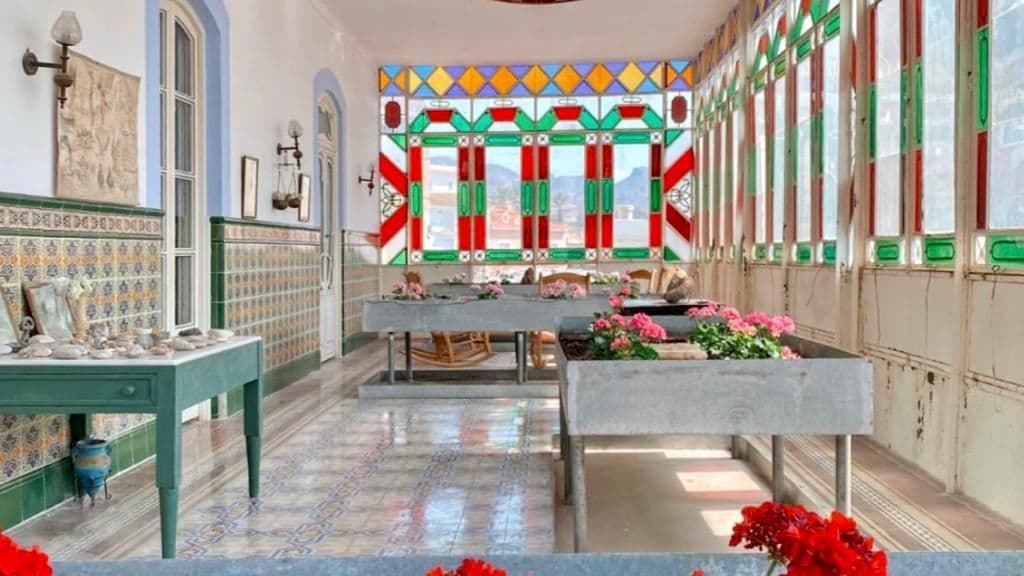 4 chambre Villa/Maison à vendre à Cuevas del Almanzora avec piscine garage - 890 000 € (Ref: 7962964)