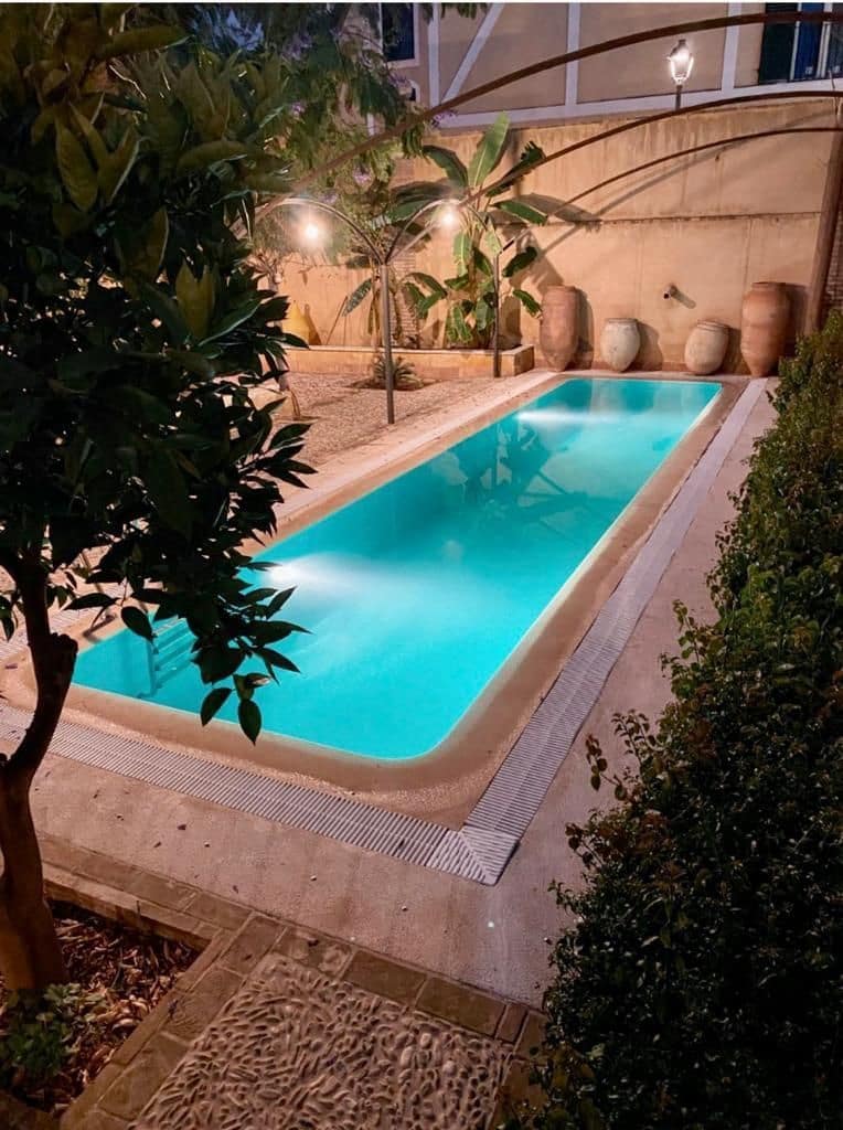 4 chambre Villa/Maison à vendre à Cuevas del Almanzora avec piscine garage - 890 000 € (Ref: 7962964)