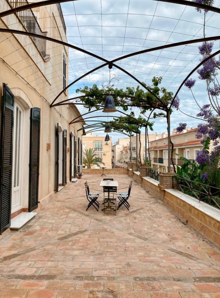 4 chambre Villa/Maison à vendre à Cuevas del Almanzora avec piscine garage - 890 000 € (Ref: 7962964)