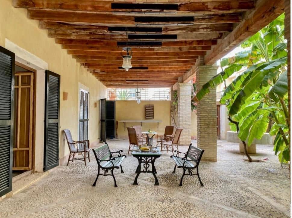 4 chambre Villa/Maison à vendre à Cuevas del Almanzora avec piscine garage - 890 000 € (Ref: 7962964)