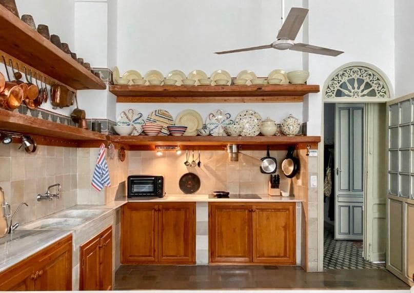 4 chambre Villa/Maison à vendre à Cuevas del Almanzora avec piscine garage - 890 000 € (Ref: 7962964)