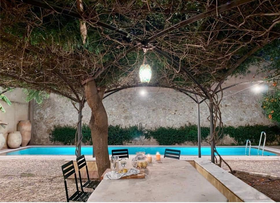 4 chambre Villa/Maison à vendre à Cuevas del Almanzora avec piscine garage - 890 000 € (Ref: 7962964)