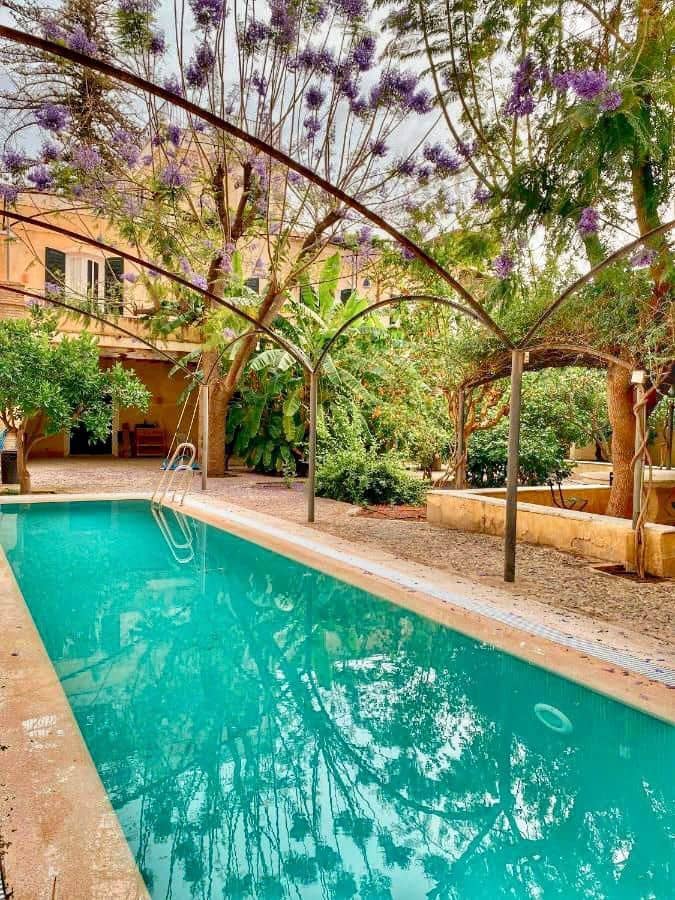 4 chambre Villa/Maison à vendre à Cuevas del Almanzora avec piscine garage - 890 000 € (Ref: 7962964)