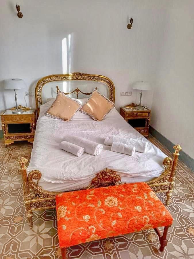 4 chambre Villa/Maison à vendre à Cuevas del Almanzora avec piscine garage - 890 000 € (Ref: 7962964)