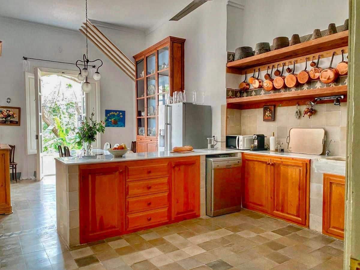4 chambre Villa/Maison à vendre à Cuevas del Almanzora avec piscine garage - 890 000 € (Ref: 7962964)