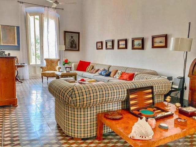 4 Zimmer Villa zu verkaufen in Cuevas del Almanzora mit Pool Garage - 890.000 € (Ref: 7962964)