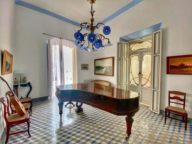 4 Zimmer Villa zu verkaufen in Cuevas del Almanzora mit Pool Garage - 890.000 € (Ref: 7962964)