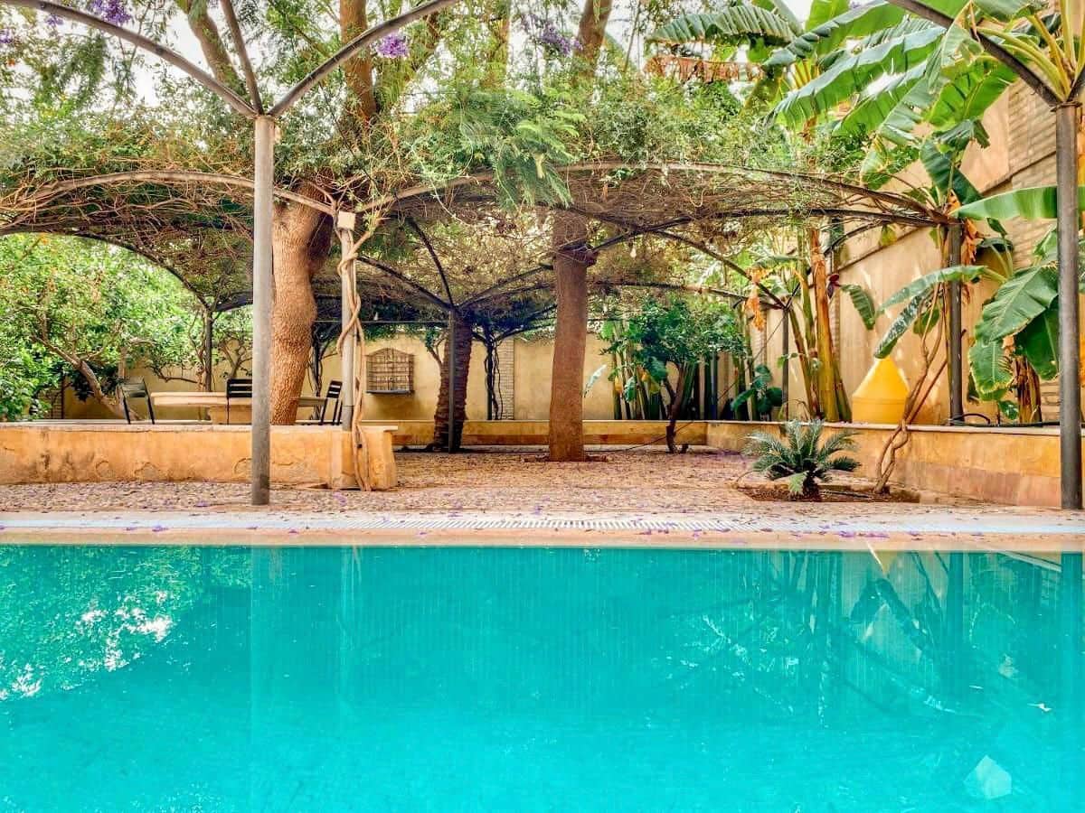 4 chambre Villa/Maison à vendre à Cuevas del Almanzora avec piscine garage - 890 000 € (Ref: 7962964)