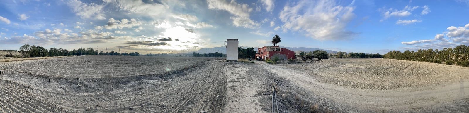 Finca/Landehus til salg i Turre - € 950.000 (Ref: 7962965)