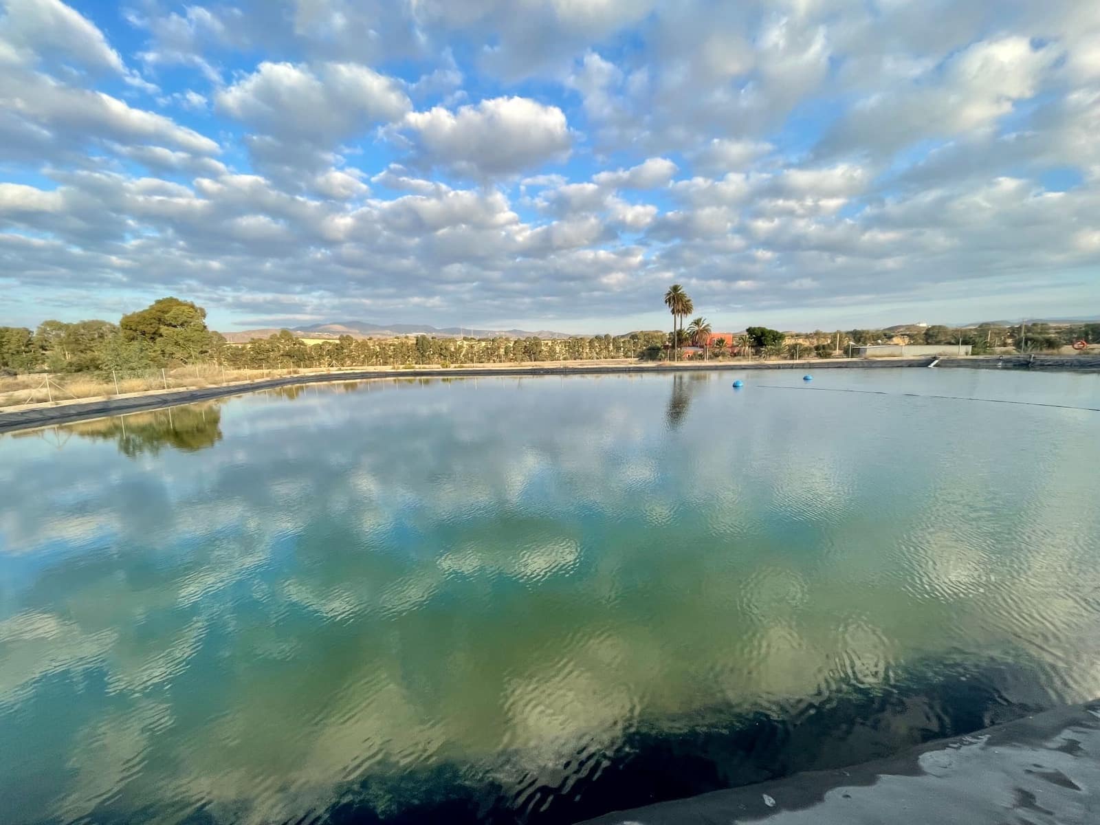 Finca/Landehus til salg i Turre - € 950.000 (Ref: 7962965)