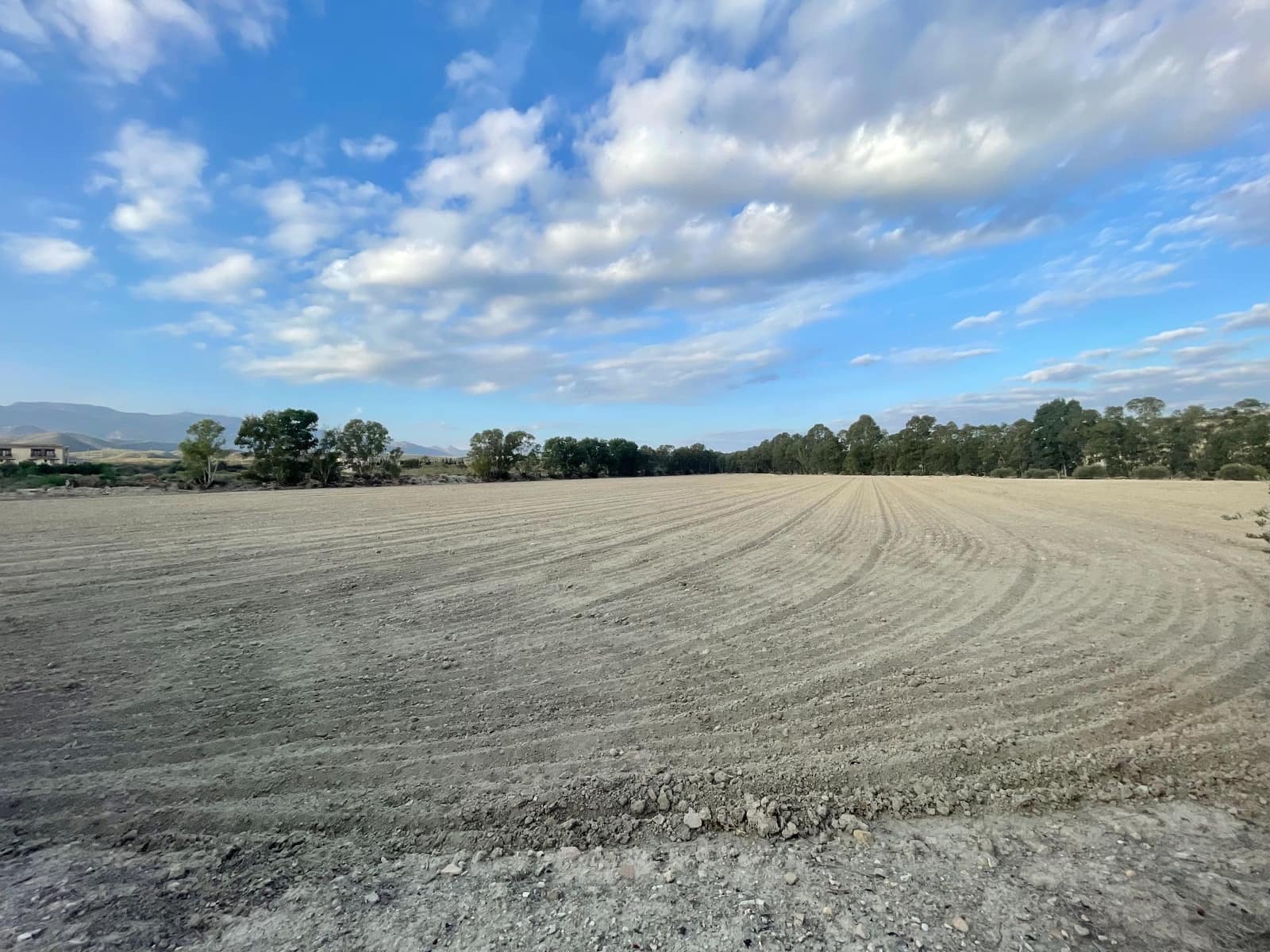 Finca/Landehus til salg i Turre - € 950.000 (Ref: 7962965)