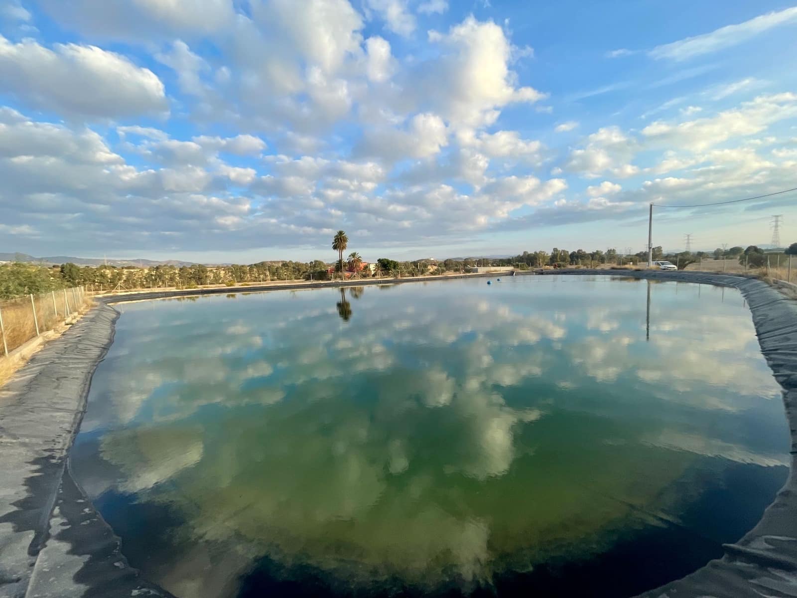 Finca/Landehus til salg i Turre - € 950.000 (Ref: 7962965)