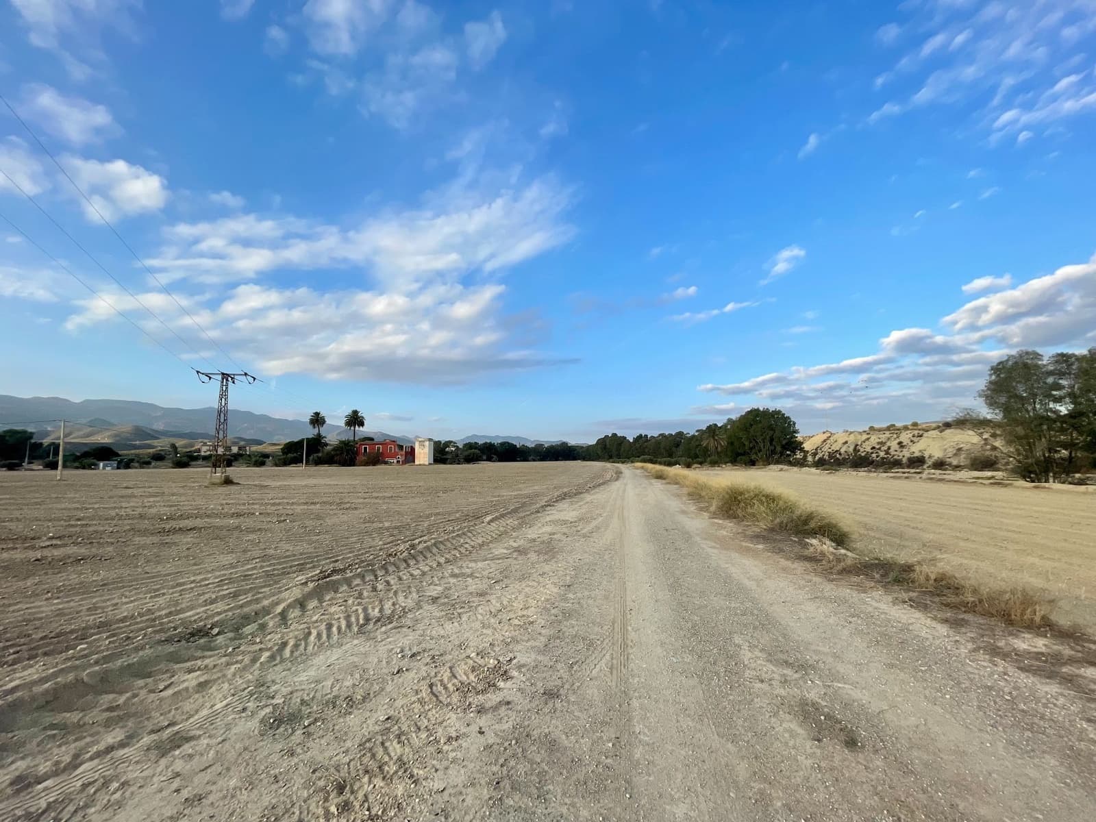 Finca/Landehus til salg i Turre - € 950.000 (Ref: 7962965)