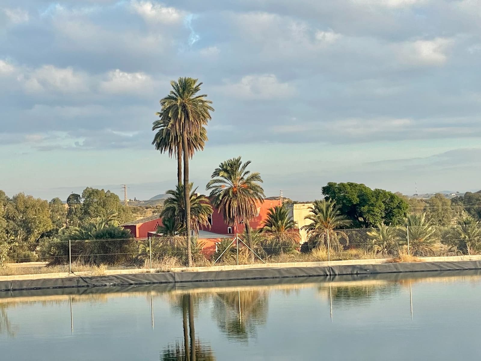 Finca/Landehus til salg i Turre - € 950.000 (Ref: 7962965)