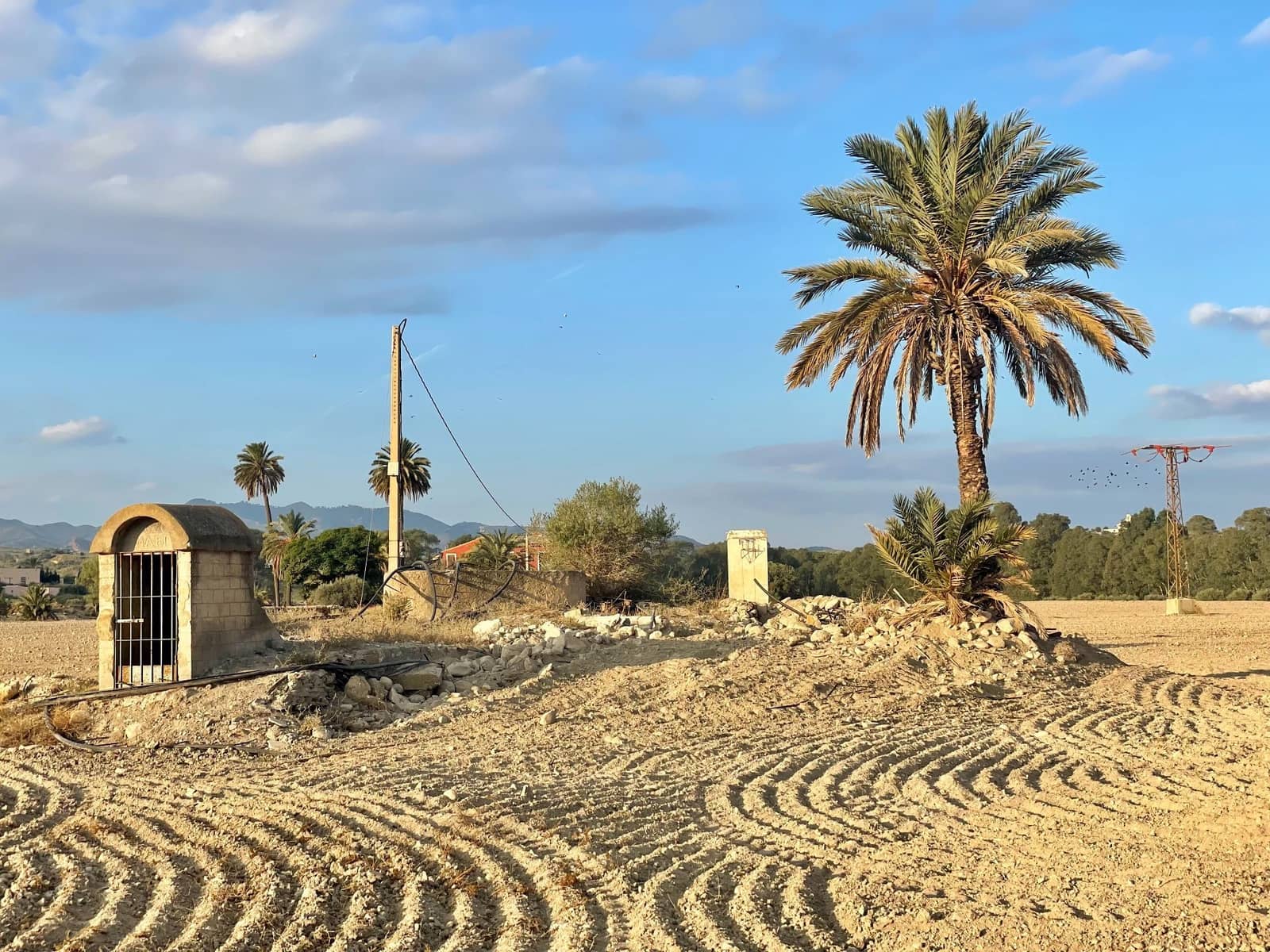 Finca/Landehus til salg i Turre - € 950.000 (Ref: 7962965)