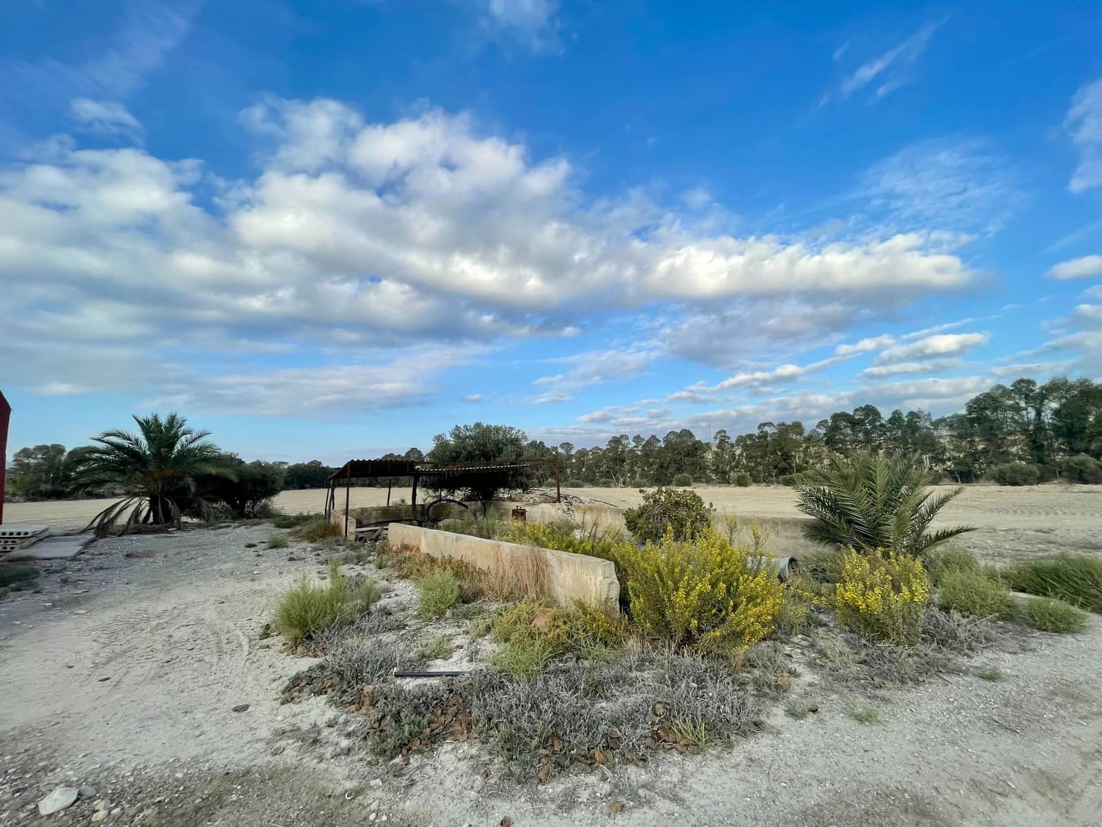 Finca/Landehus til salg i Turre - € 950.000 (Ref: 7962965)