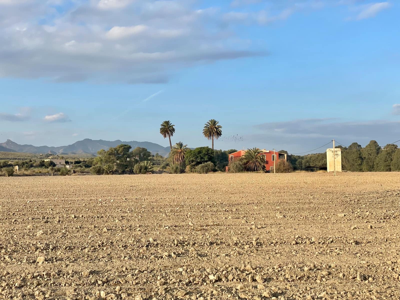 Finca/Landehus til salg i Turre - € 950.000 (Ref: 7962965)