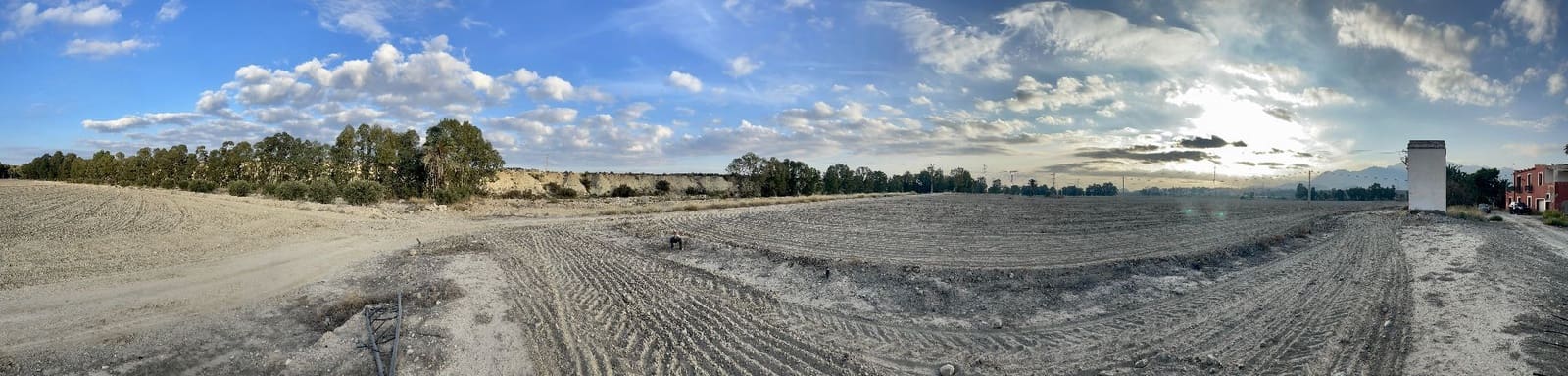 Finca/Landehus til salg i Turre - € 950.000 (Ref: 7962965)