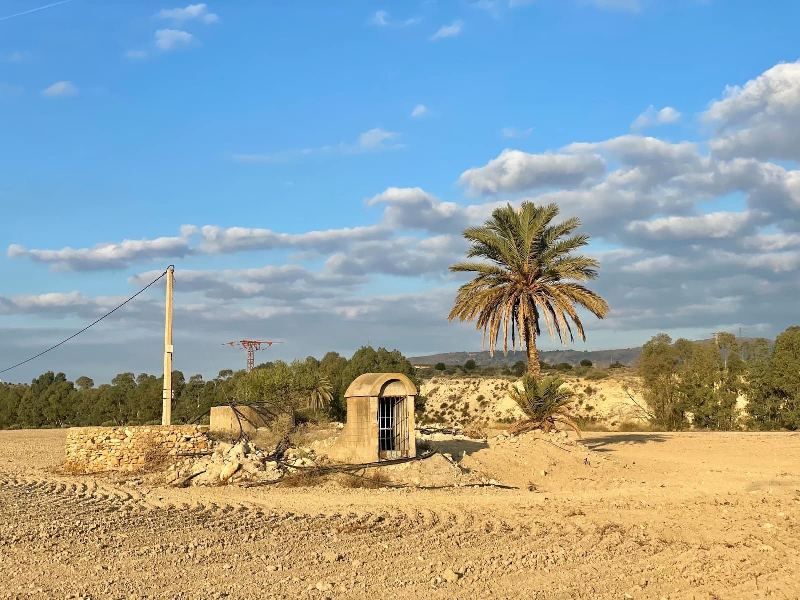 Finca/Landehus til salg i Turre - € 950.000 (Ref: 7962965)