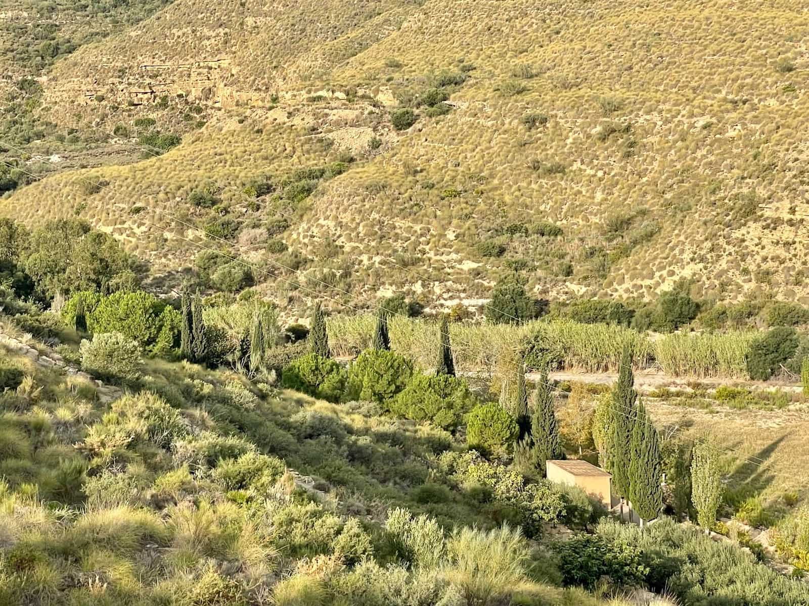 Finca/Landehus til salg i Turre - € 950.000 (Ref: 7962965)