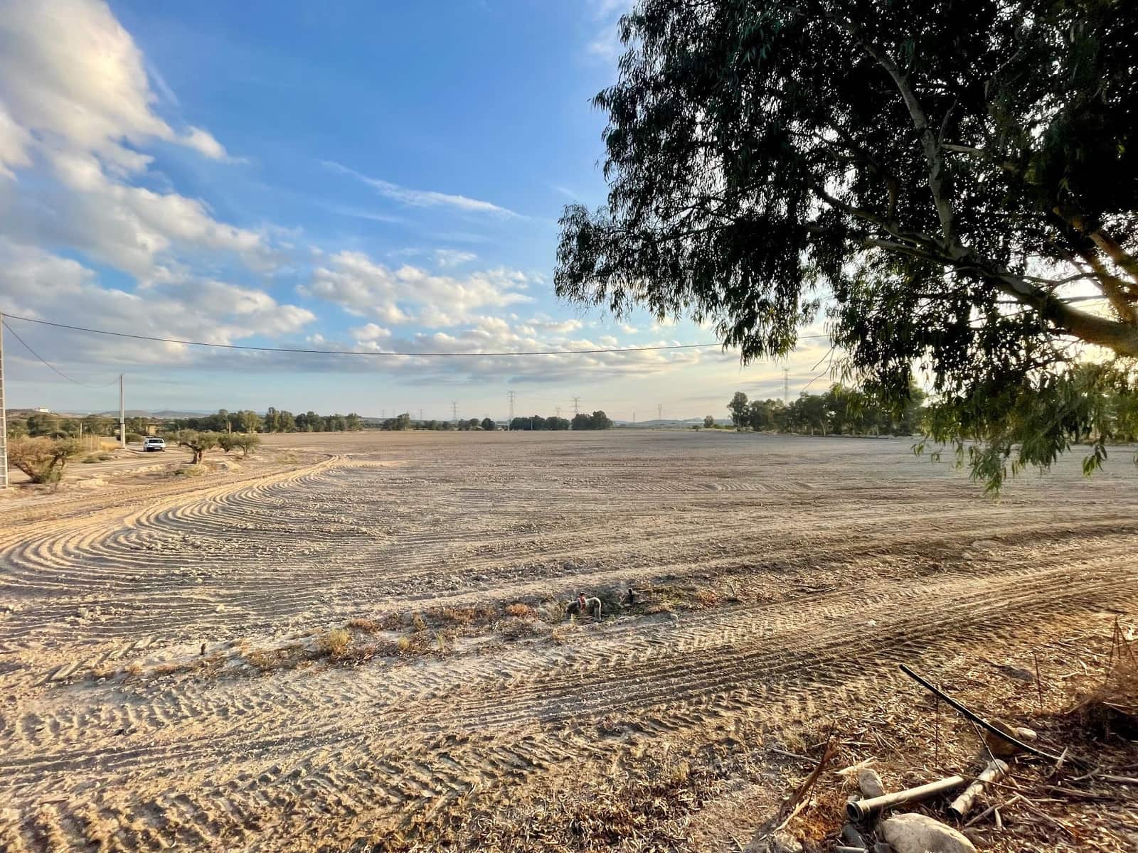 Finca/Landehus til salg i Turre - € 950.000 (Ref: 7962965)