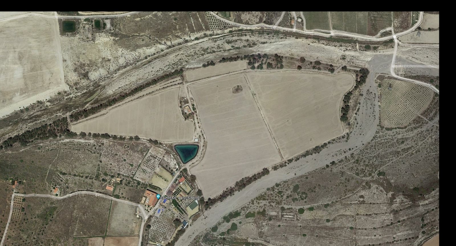 Finca/Landehus til salg i Turre - € 950.000 (Ref: 7962965)