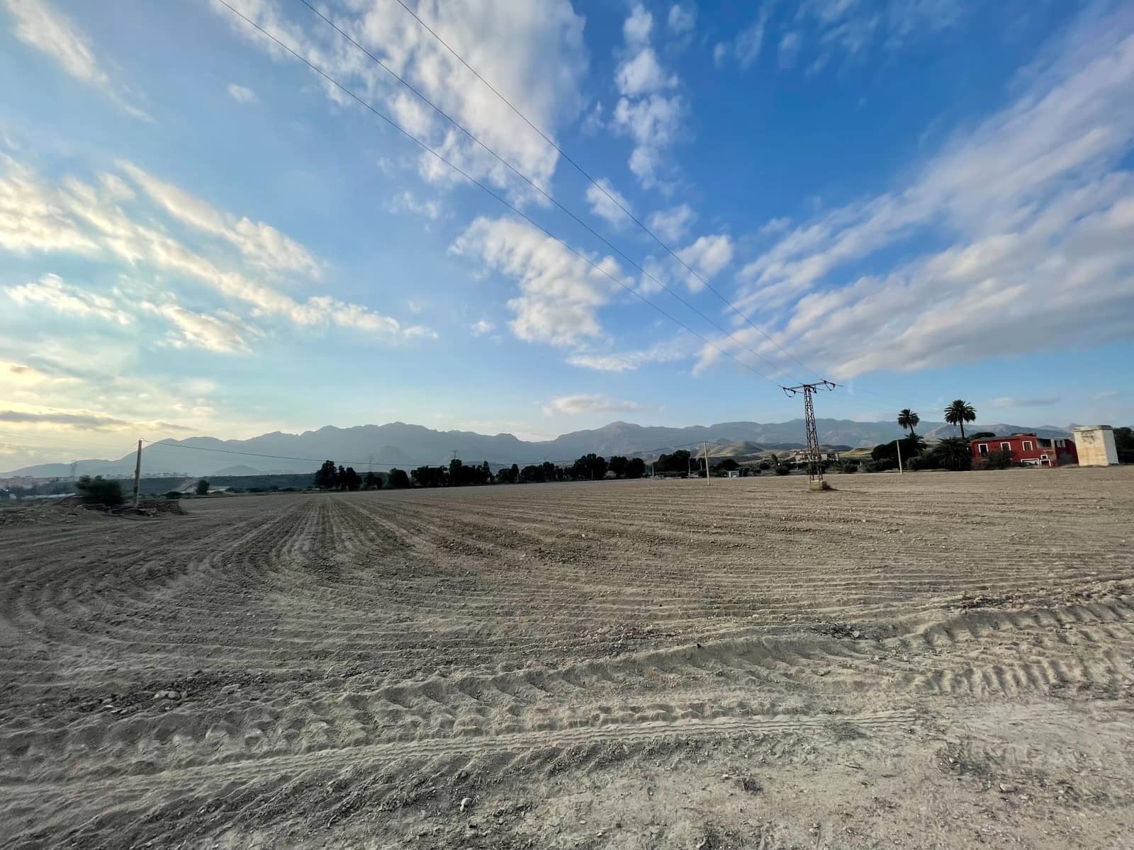 Finca/Landehus til salg i Turre - € 950.000 (Ref: 7962965)