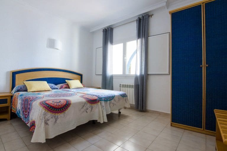 12 camera da letto Hotel in vendita in Mojacar con piscina - 2.500.000 € (Rif: 7978357)