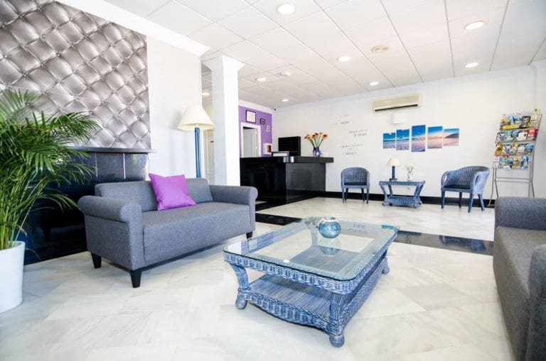 12 camera da letto Hotel in vendita in Mojacar con piscina - 2.500.000 € (Rif: 7978357)