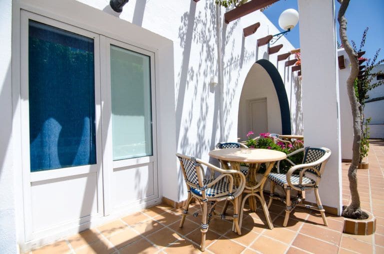12 camera da letto Hotel in vendita in Mojacar con piscina - 2.500.000 € (Rif: 7978357)