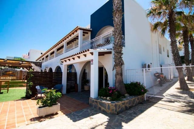 12 sovrum Hotell till salu i Mojácar med pool - 2 500 000 € (Ref: 7978357)