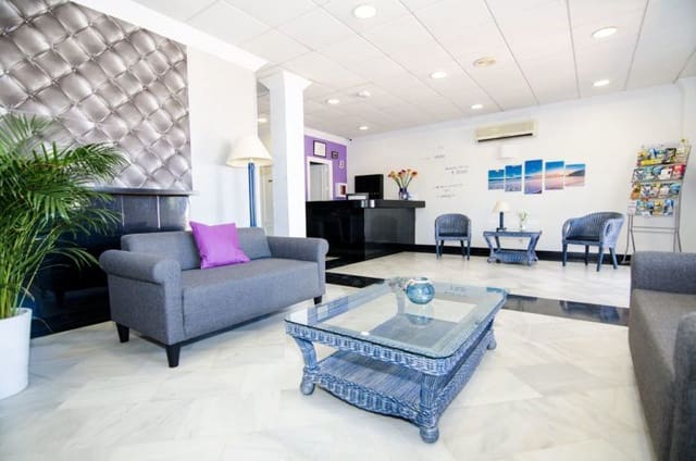 12 sovrum Hotell till salu i Mojácar med pool - 2 500 000 € (Ref: 7978357)